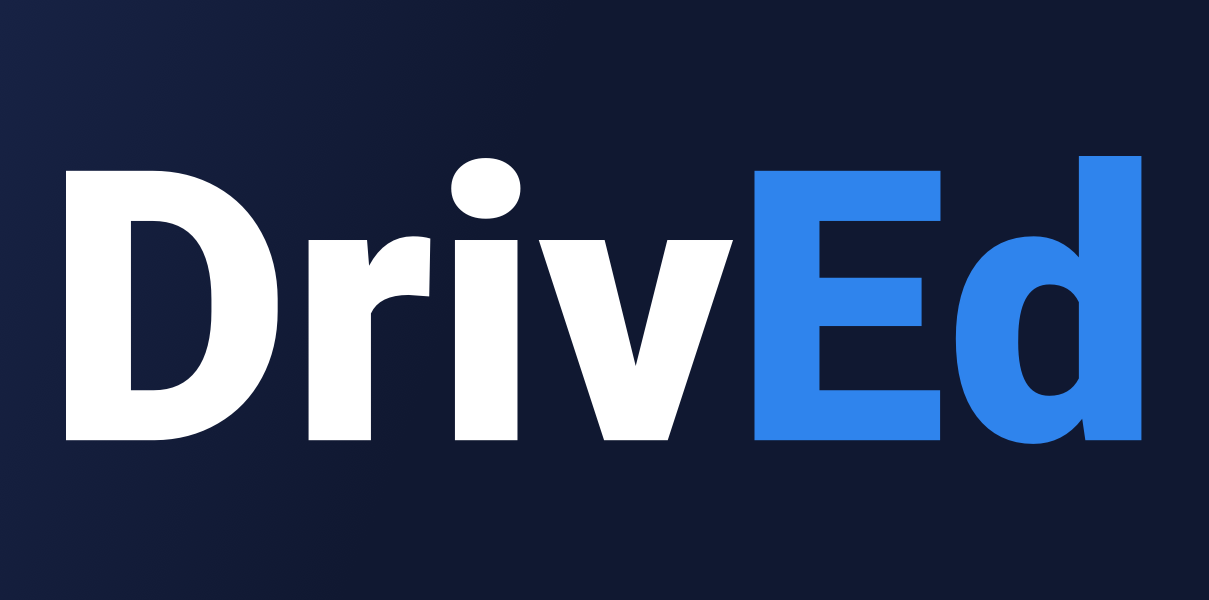 DrivEd