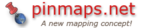 Pinmaps.net