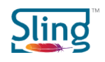 Apache Sling