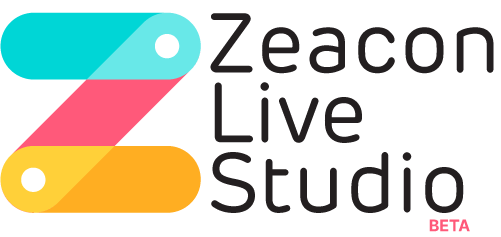 Zeacon Live Studio