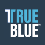 TrueBlue