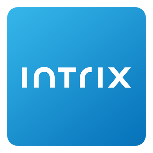 Intrix CRM