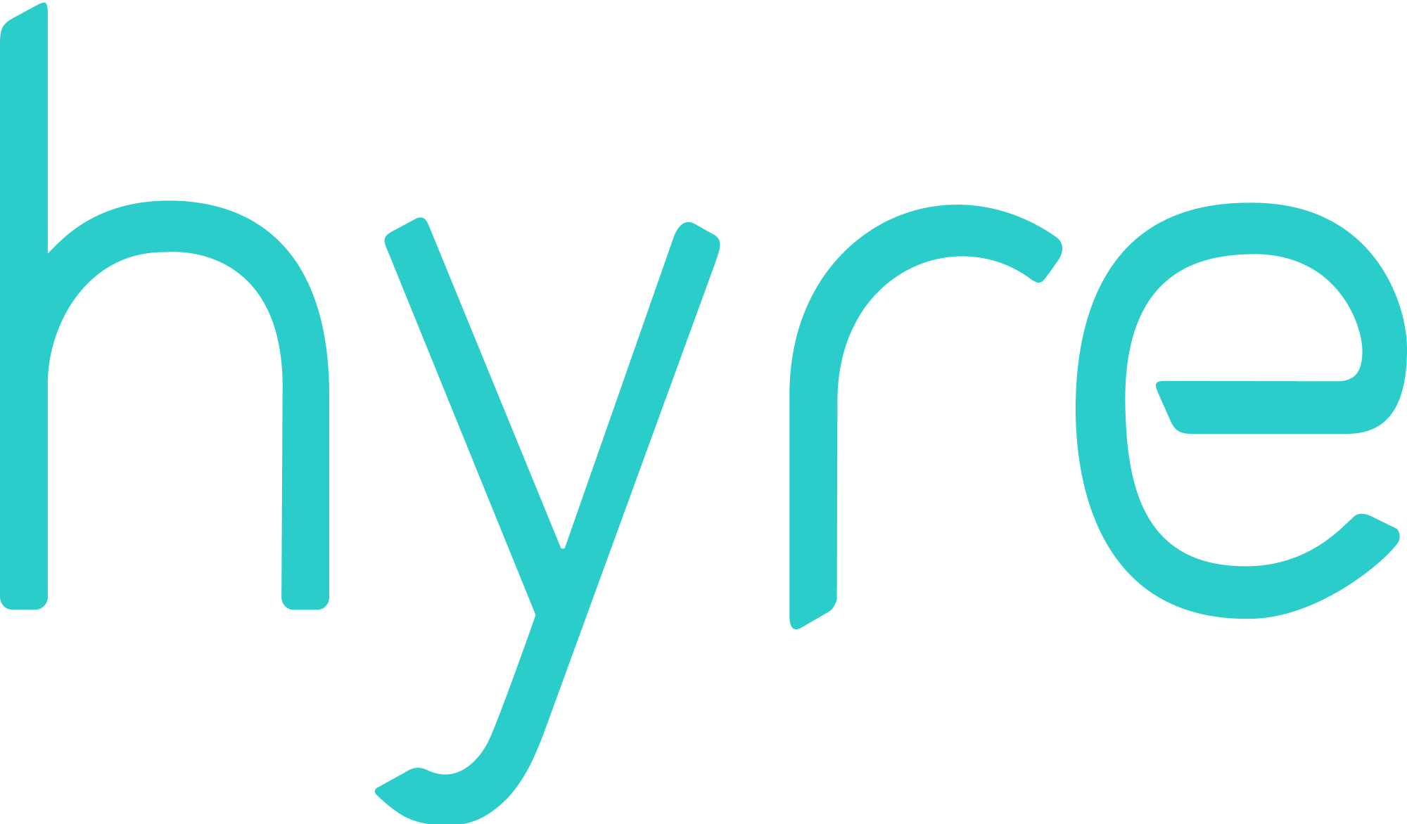 Hyre