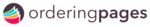 Orderingpages