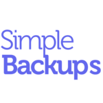 SimpleBackups