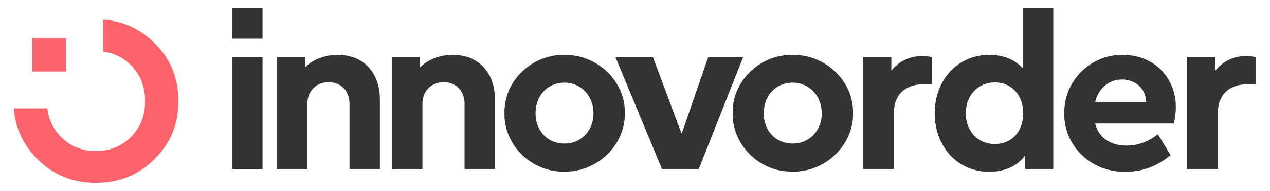 Innovorder