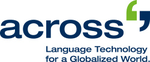 Across Language Server