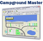 Campground Master