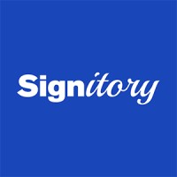 Signitory
