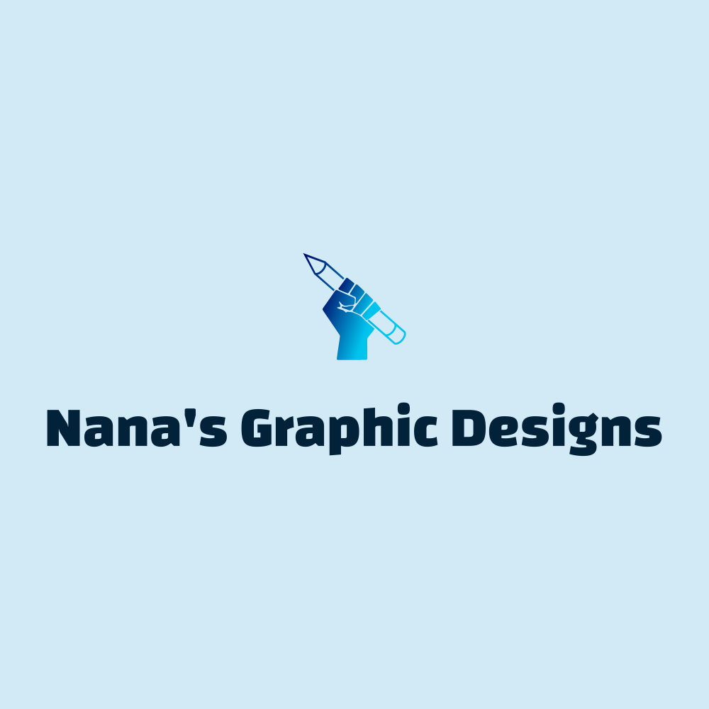 Nana's Graphic Designs