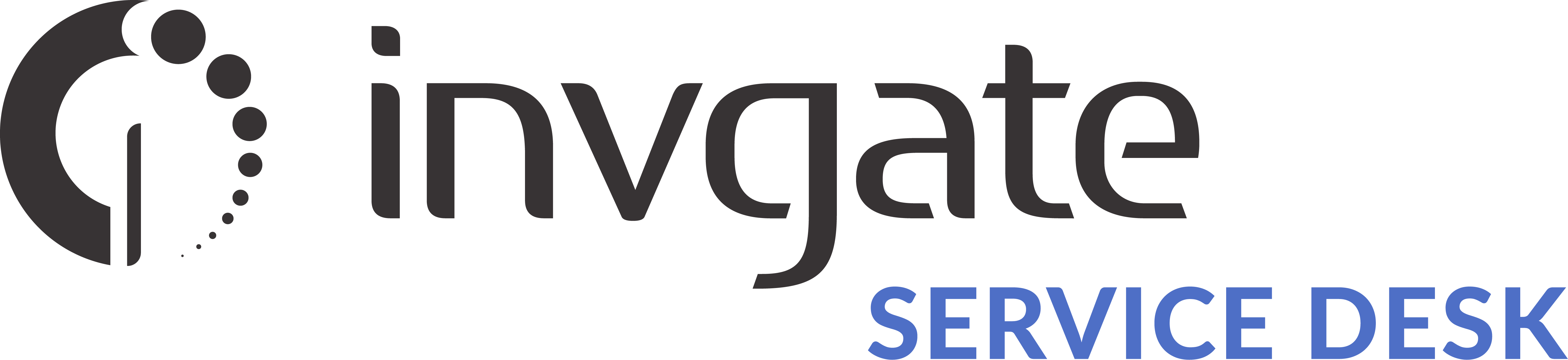 InvGate Service Desk