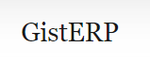GistERP