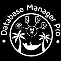 Database Manager Pro