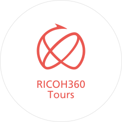 RICOH360 Tours