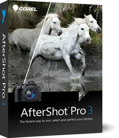 AfterShot Pro