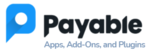 Payable Google Forms