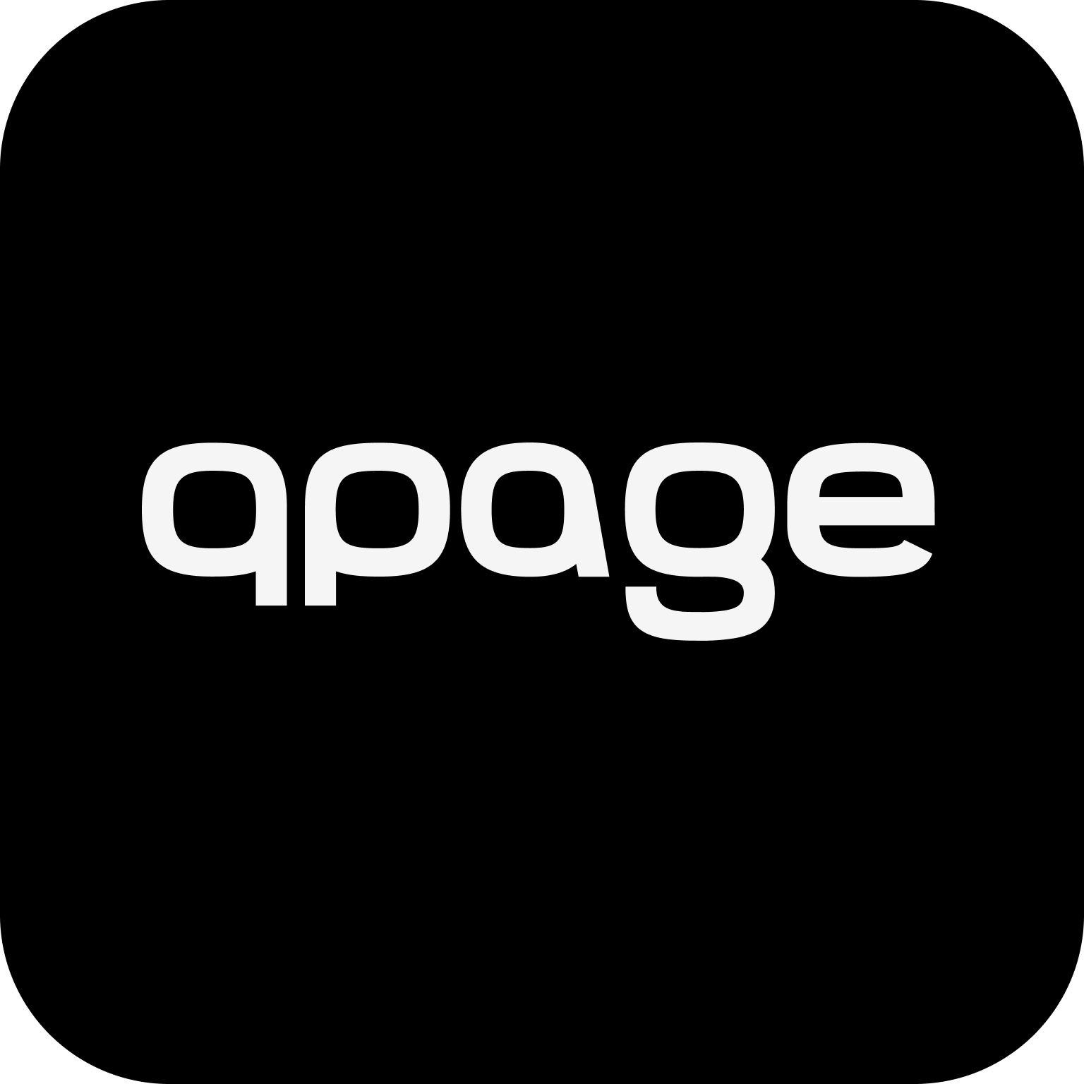 QPage
