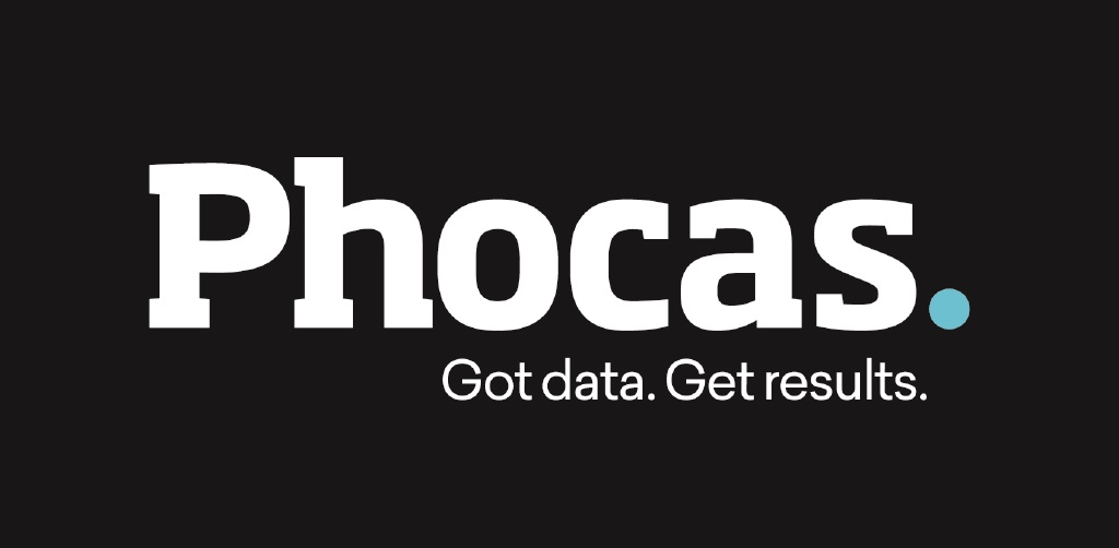 Phocas Analytics