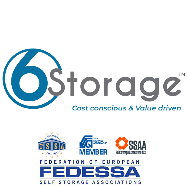 6Storage