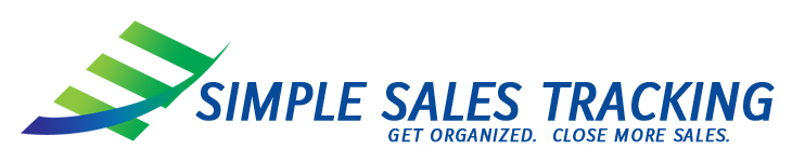 Simple Sales Tracking