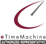 eTimeMachine Enterprise