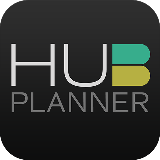 Hub Planner
