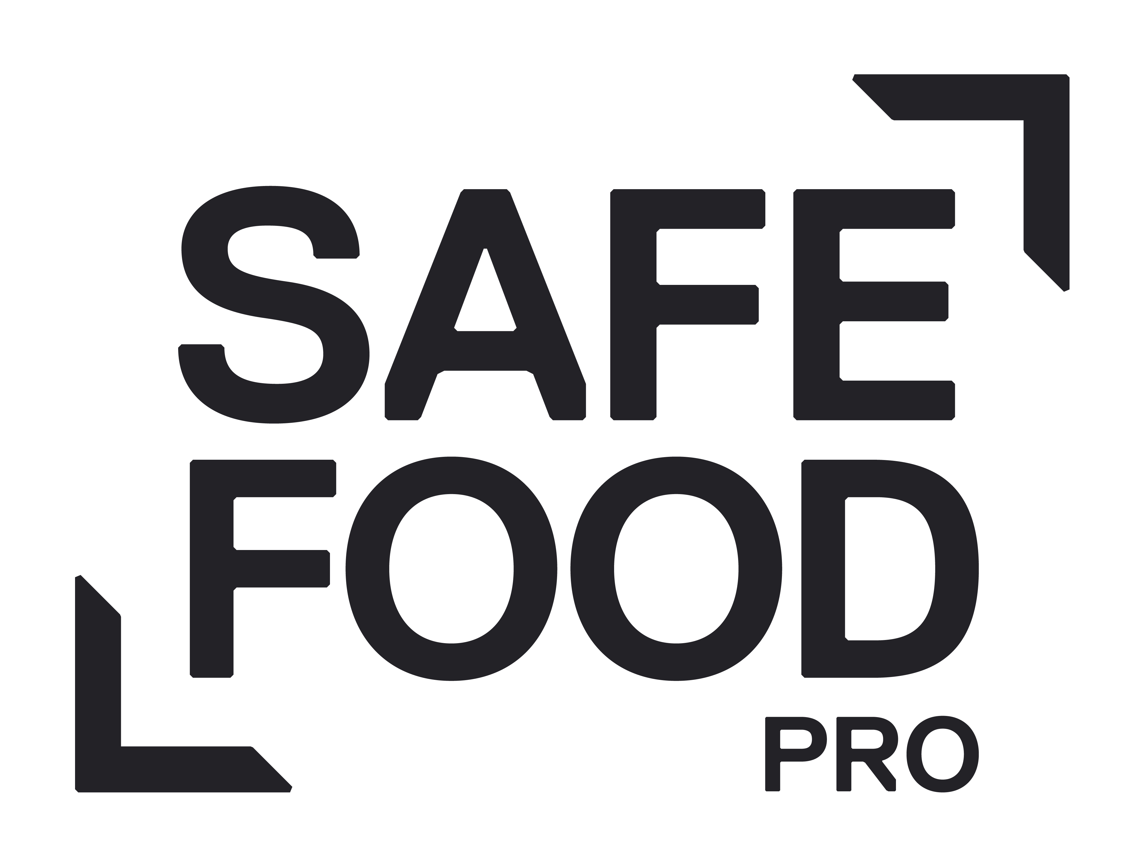 Safe Food Pro