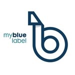 MyBlueLabel