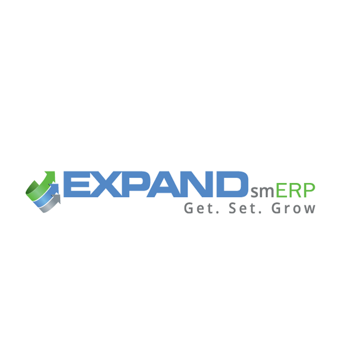Expand smERP