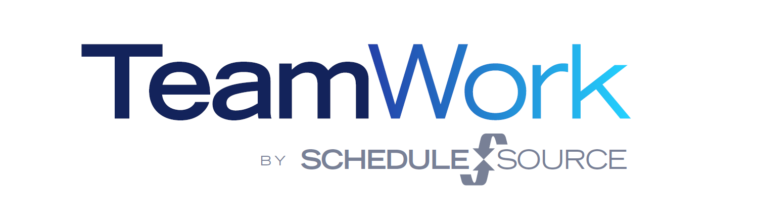 ScheduleSource TeamWork
