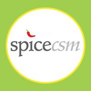 SpiceCSM