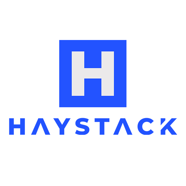 Haystack
