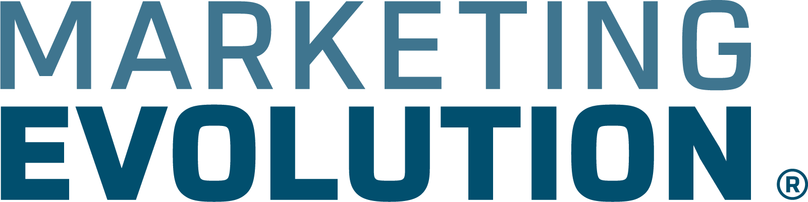 Marketing Evolution