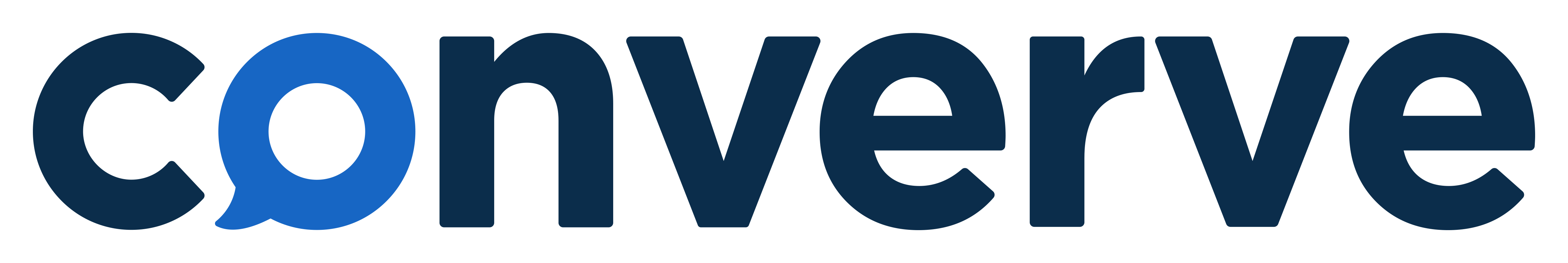 Converve