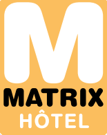 Matrix Hotel