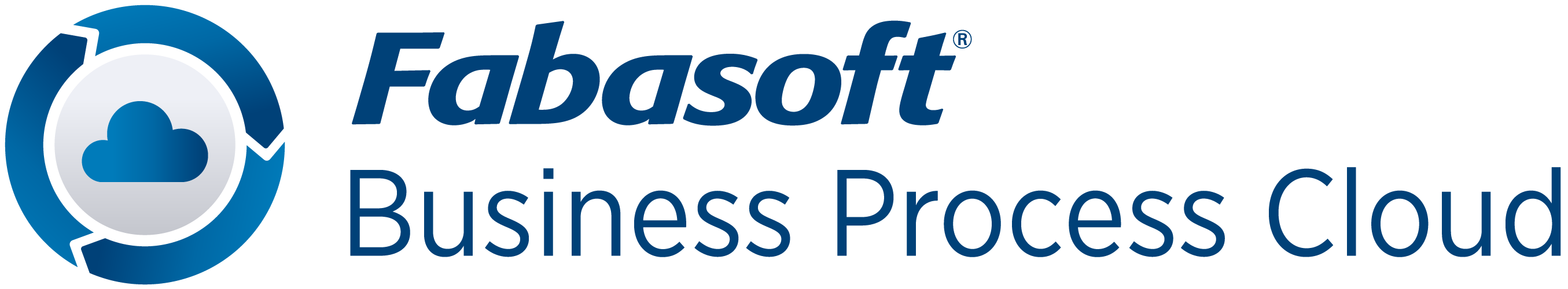 Fabasoft Business Process Cloud