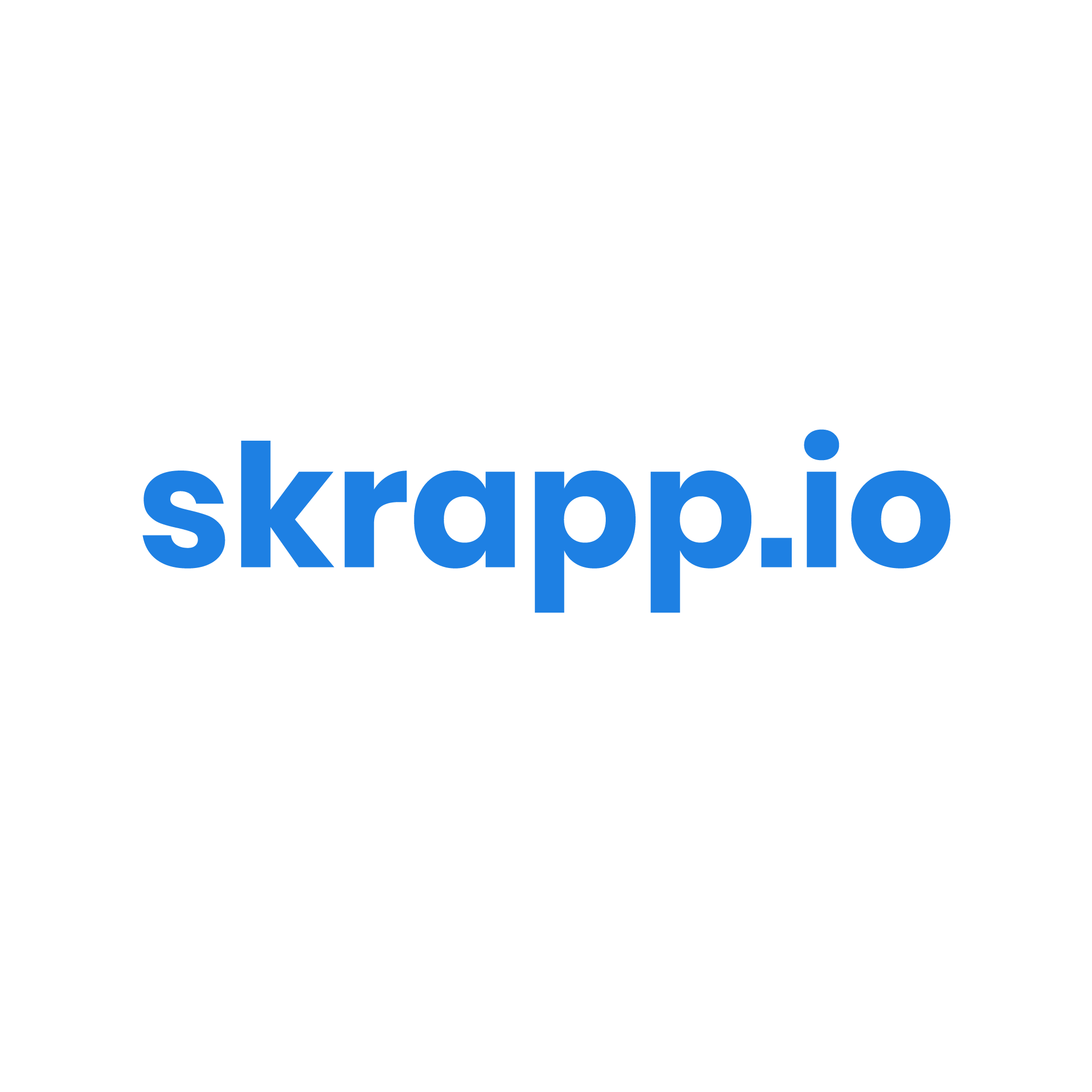 Skrapp