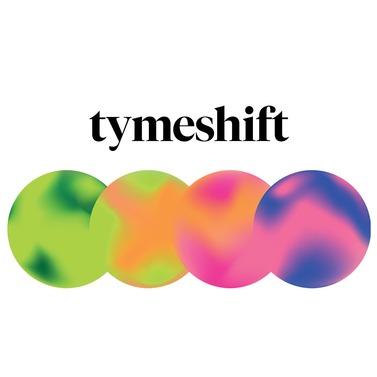 tymeshift