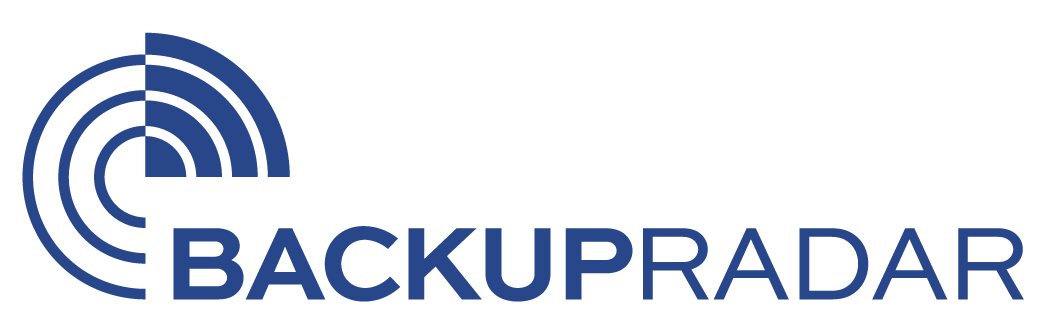 Backup Radar