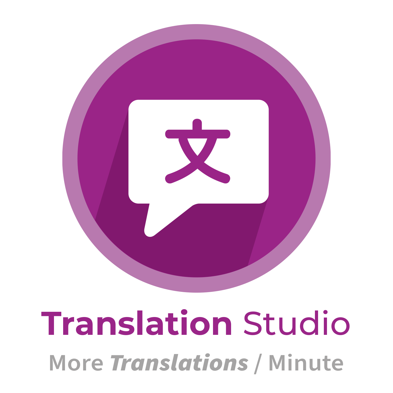 Translation Studio