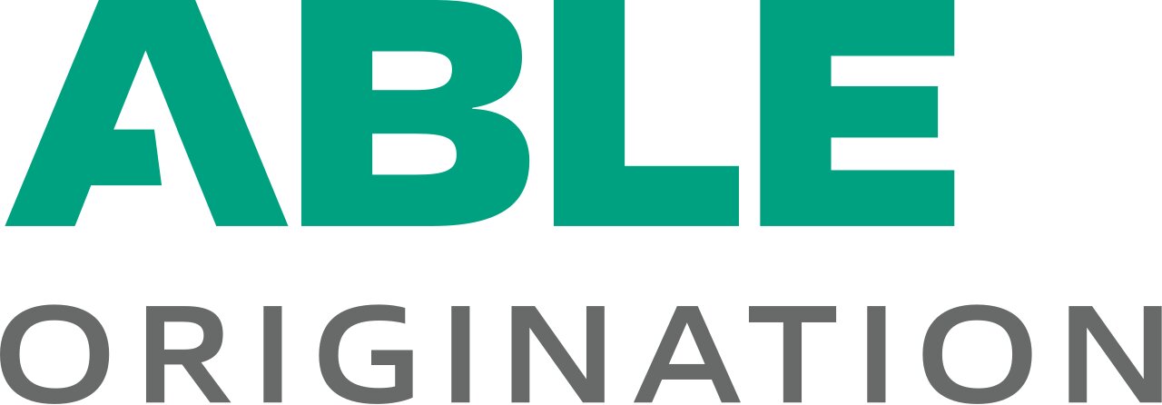 ABLE Origination