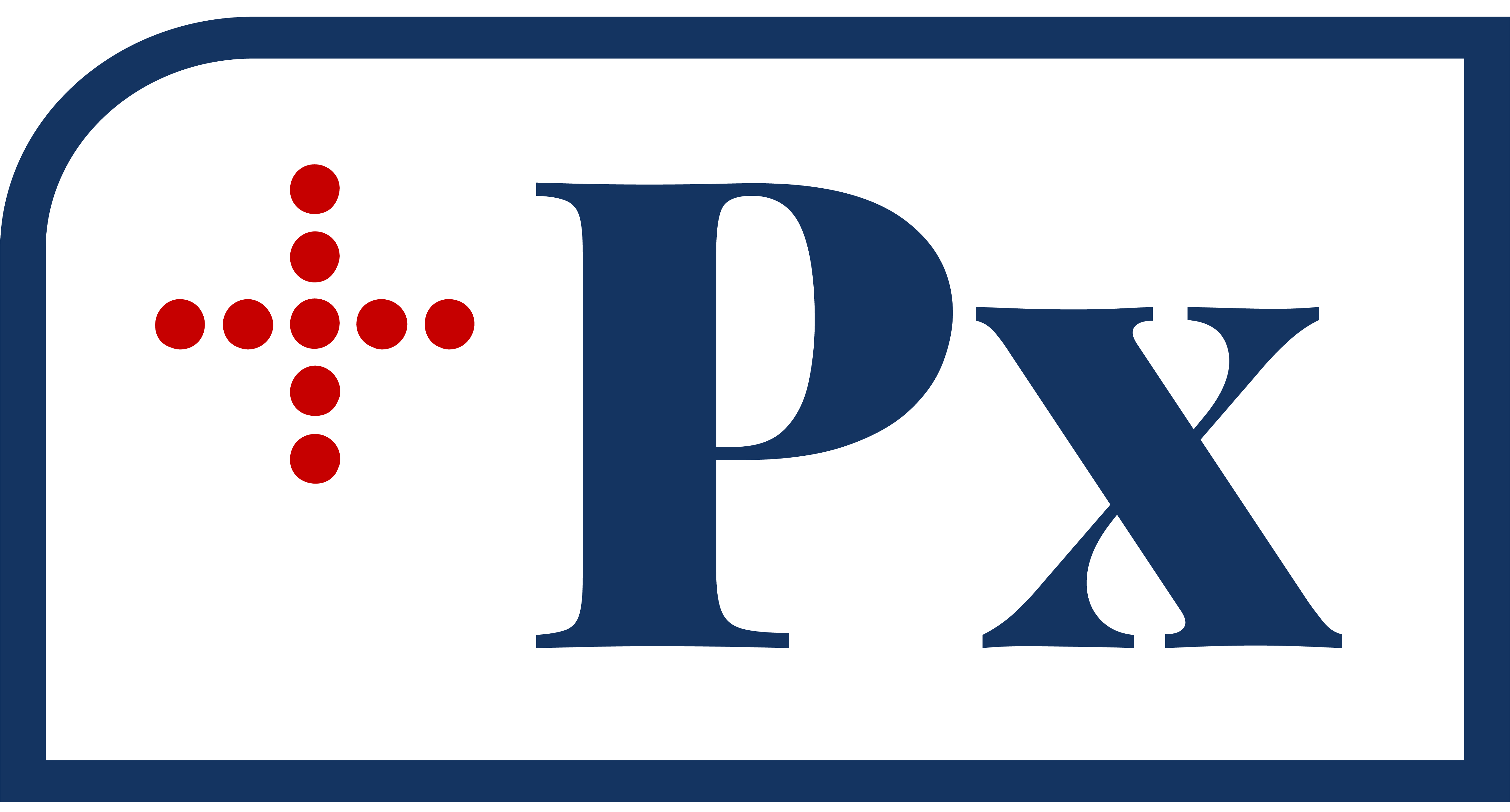 +PX