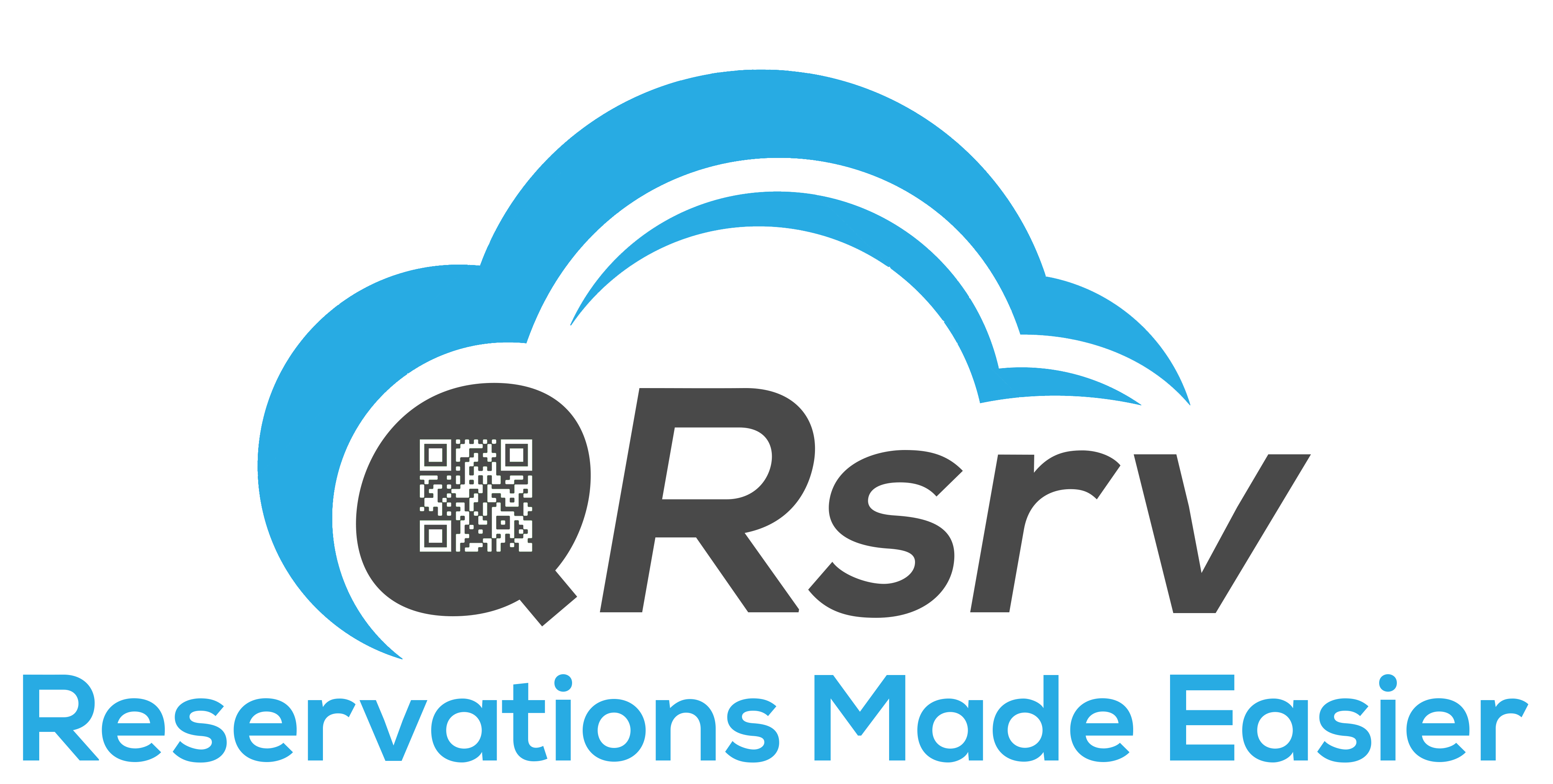 QRsrv