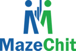Maze Smart Chit
