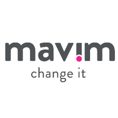 Mavim