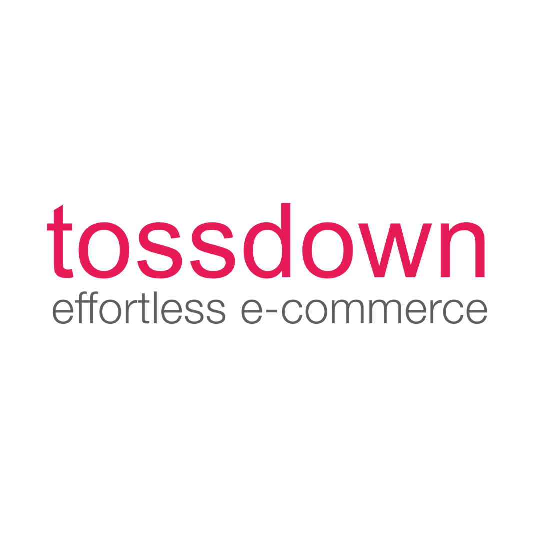 tossdown