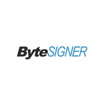 ByteSIGNER