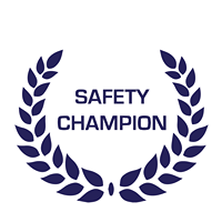 Safety Champion
