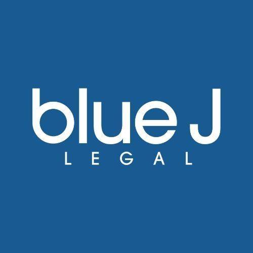 Blue J Tax