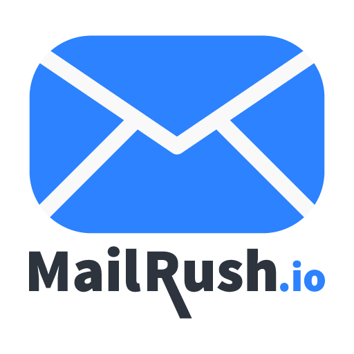 MailRush.io